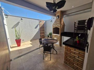 Casa · 155m² · 3 Quartos · 1 Vaga · Casa em Castelinho, Piracicaba/SP de 155m² 3 quartos à venda por R$ 699.000,00