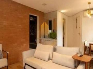 Apartamento · 110m² · 2 Quartos · 2 Vagas · Apartamento em Vila Andrade, São Paulo/SP de 110m² 2 quartos à venda por R$ 827.000,00