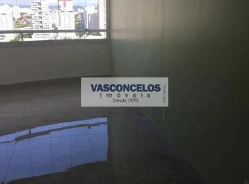 Apartamento · 68m² · 2 Quartos · 1 Vaga · Apartamento em Parque Residencial Aquarius, São José dos Campos/SP de 68m² 2 quartos à venda por R$