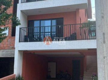 Casa · 125m² · 3 Quartos · Casa em Sítio Boa Vista, Cotia/SP de 125m² 3 quartos à venda por R$ 699.000,00