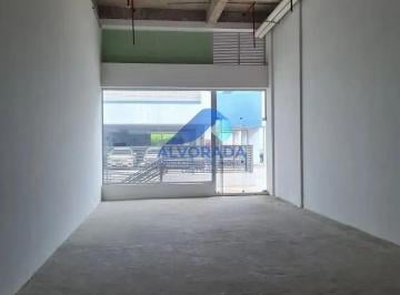 Comercial · 76m² · 2 Vagas · Ponto em Parque Residencial Aquarius, São José dos Campos/SP de 76m² à venda por R$ 900.000,00 ou pa