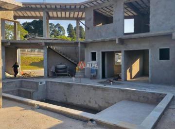 Casa · 4 Quartos · Casa em Chácara Real (Caucaia do Alto), Cotia/SP de 0m² 4 quartos à venda por R$ 750.000,00