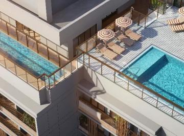 Apartamento · 74m² · 2 Quartos · 1 Vaga · Apartamento em Gávea, Rio de Janeiro/RJ de 74m² 2 quartos à venda por R$ 1.856.204,00