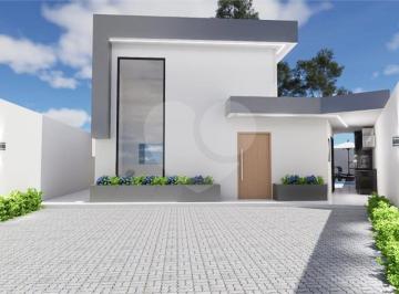 Casa · 127m² · 3 Quartos · 2 Vagas · Casa com 3 quartos à venda em Costa do sol - SP