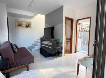 Casa · 77m² · 2 Quartos · 2 Vagas · Casa com 2 quartos à venda em Indaiá - SP