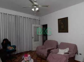 Casa · 240m² · 3 Quartos · 4 Vagas · Casa em Vila Maria Baixa, São Paulo/SP de 240m² 3 quartos à venda por R$ 724.000,00