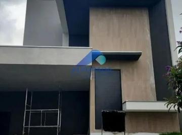 Casa · 149m² · 3 Quartos · 4 Vagas · Sobrado em Vila Santos, Caçapava/SP de 149m² 3 quartos à venda por R$ 900.000,00