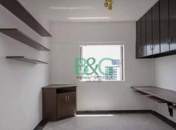 Apartamento · 60m² · 1 Quarto · Apartamento em Sumarezinho, São Paulo/SP de 60m² 1 quartos à venda por R$ 799.000,00