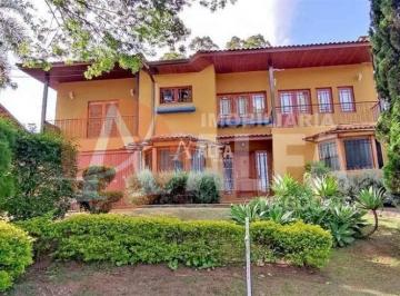 Casa · 1500m² · 3 Quartos · Casa em Algarve, Cotia/SP de 1500m² 3 quartos à venda por R$ 2.500.000,00