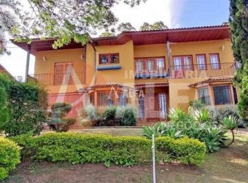Casa · 1500m² · 3 Quartos · Casa em Algarve, Cotia/SP de 1500m² 3 quartos à venda por R$ 2.500.000,00