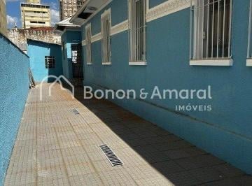 Casa · 193m² · 4 Quartos · 5 Vagas · Casa em Cambuí, Campinas/SP de 193m² 4 quartos à venda por R$ 750.000,00