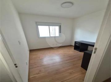 Apartamento · 40m² · 2 Quartos · 1 Vaga · Apartamento com 2 quartos à venda em Paraíso do morumbi - SP