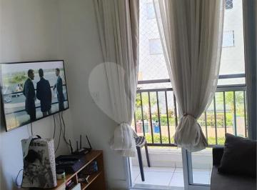 Apartamento · 42m² · 2 Quartos · 1 Vaga · Apartamento com 2 quartos à venda em Parque reboucas - SP