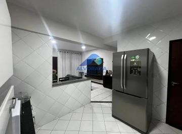 Casa · 119m² · 3 Quartos · 2 Vagas · Sobrado em Jardim América, São José dos Campos/SP de 119m² 3 quartos à venda por R$ 795.000,00
