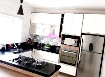 Casa · 160m² · 3 Quartos · 2 Vagas · Casa em Bosque dos Eucaliptos, São José dos Campos/SP de 160m² 3 quartos à venda por R$ 890.000,00