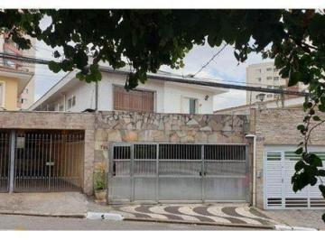 Casa · 200m² · 4 Quartos · 2 Vagas · Casa em Jardim Brasil (Zona Sul), São Paulo/SP de 200m² 4 quartos à venda por R$ 840.000,00