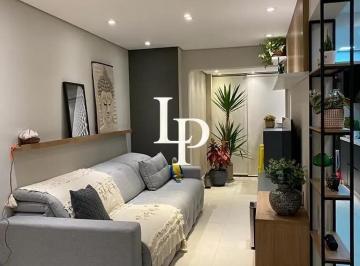 Apartamento · 75m² · 2 Quartos · 2 Vagas · Apartamento em Barcelona, São Caetano do Sul/SP de 75m² 2 quartos à venda por R$ 795.000,00