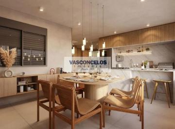 Apartamento · 75m² · 2 Quartos · 2 Vagas · Apartamento em Vila Adyana, São José dos Campos/SP de 75m² 2 quartos à venda por R$ 943.016,00