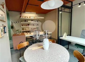 Comercial · 33m² · Salas à venda em Vila uberabinha - SP