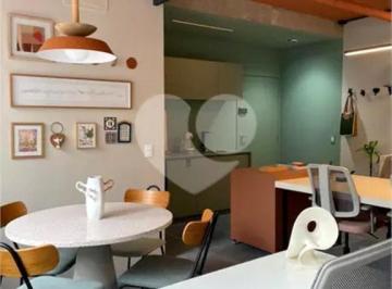 Comercial · 33m² · Salas à venda em Vila uberabinha - SP