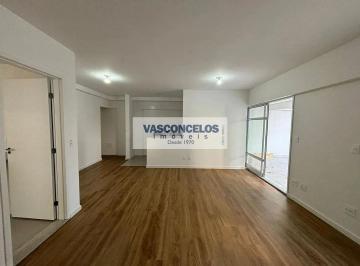 Apartamento · 100m² · 1 Quarto · 2 Vagas · Apartamento em Parque Residencial Aquarius, São José dos Campos/SP de 100m² 1 quartos à venda por R$