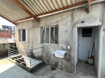 Casa · 150m² · 3 Quartos · Sobrado com 3 quartos à venda em Americanópolis - SP