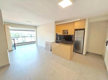 Apartamento · 80m² · 3 Quartos · 1 Vaga · Apartamento com 3 quartos à venda em Planalto paulista - SP
