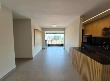 Apartamento · 80m² · 3 Quartos · 1 Vaga · Apartamento com 3 quartos à venda em Planalto paulista - SP