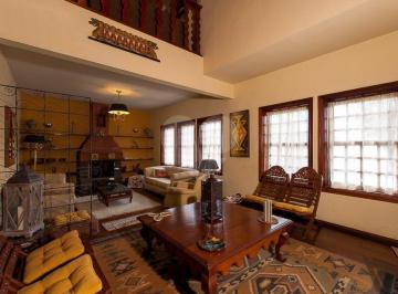 Casa · 354m² · 5 Quartos · 3 Vagas · Casa com 5 quartos à venda em Vila monumento - SP