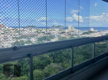 Apartamento · 76m² · 1 Quarto · 1 Vaga · Apartamento em Barra da Tijuca, Rio de Janeiro/RJ de 76m² 1 quartos à venda por R$ 900.000,00