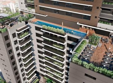 Apartamento · 51m² · 2 Quartos · 1 Vaga · Apartamento em Mirandópolis, São Paulo/SP de 51m² 2 quartos à venda por R$ 802.915,00