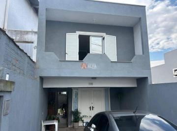 Casa · 235m² · 3 Quartos · Casa em Jardim Rio das Pedras, Cotia/SP de 235m² 3 quartos à venda por R$ 869.999,00
