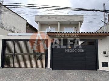 Casa · 125m² · 3 Quartos · Casa em Jardim Sarah, São Paulo/SP de 125m² 3 quartos à venda por R$ 749.000,00