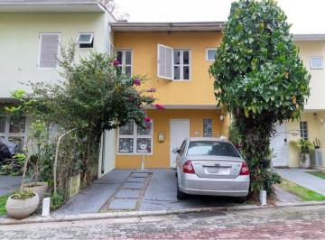 Casa · 124m² · 3 Quartos · 2 Vagas · Casa em Santo Amaro, São Paulo/SP de 124m² 3 quartos à venda por R$ 895.000,00
