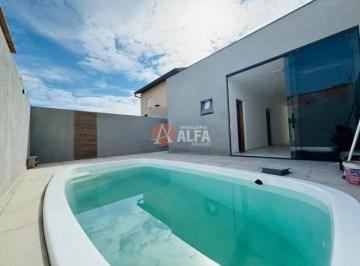 Casa · 109m² · 3 Quartos · Casa em Chácara Real (Caucaia do Alto), Cotia/SP de 109m² 3 quartos à venda por R$ 695.000,00