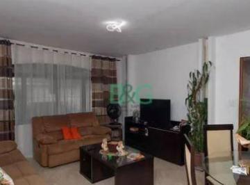 Casa · 163m² · 5 Quartos · 2 Vagas · Sobrado em Vila Guilherme, São Paulo/SP de 163m² 5 quartos à venda por R$ 849.000,00