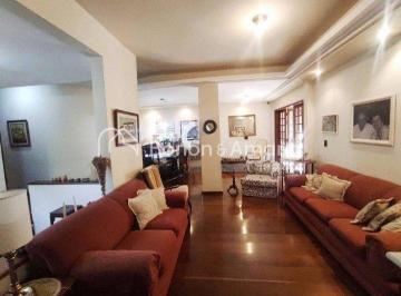 Casa · 282m² · 4 Quartos · 5 Vagas · Casa em Parque da Hípica, Campinas/SP de 282m² 4 quartos à venda por R$ 1.650.000,00