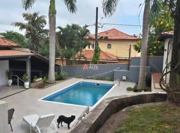 Casa · 430m² · 3 Quartos · Casa em Gramado, Cotia/SP de 430m² 3 quartos à venda por R$ 1.600.000,00