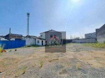 Terreno · 931m² · Terreno em Valongo, Santos/SP de 0m² à venda por R$ 4.000.000,00