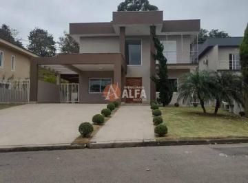 Casa · 385m² · 3 Quartos · Casa em Paisagem Renoir, Cotia/SP de 385m² 3 quartos à venda por R$ 2.700.000,00