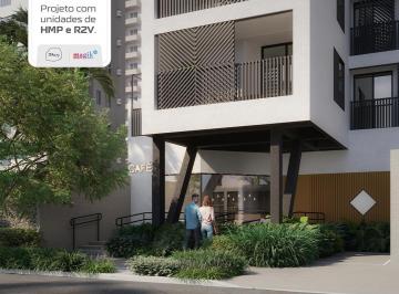 Apartamento · 34m² · 1 Quarto · Apartamento em Higienópolis, São Paulo/SP de 34m² 1 quartos à venda por R$ 773.444,00