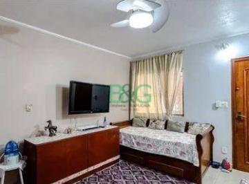 Casa · 152m² · 2 Quartos · 2 Vagas · Sobrado em Quarta Parada, São Paulo/SP de 152m² 2 quartos à venda por R$ 699.000,00