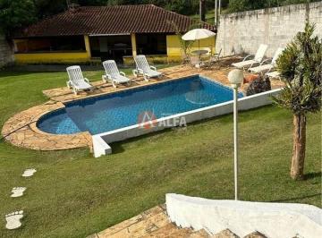 Rural · 1m² · 3 Quartos · Chácara em Chácara Remanso (Caucaia do Alto), Cotia/SP de 1m² 3 quartos à venda por R$ 750.000,00
