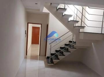 Casa · 160m² · 3 Quartos · 2 Vagas · Sobrado em Jardim das Indústrias, São José dos Campos/SP de 160m² 3 quartos à venda por R$ 795.000,0