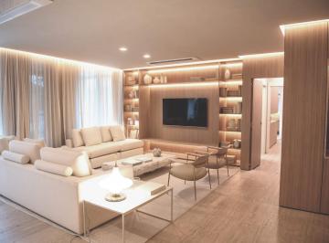 Apartamento · 185m² · 4 Quartos · 4 Vagas · Apartamento em Mossunguê, Curitiba/PR de 185m² 4 quartos à venda por R$ 5.000.000,00