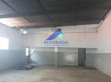 Comercial · 200m² · Galpão em Vila Betânia, São José dos Campos/SP de 200m² à venda por R$ 850.000,00 ou para locação R$