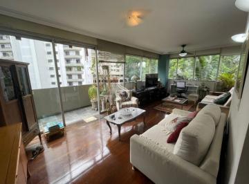 Apartamento · 159m² · 3 Quartos · 3 Vagas · Apartamento em Jardim Ampliação, São Paulo/SP de 159m² 3 quartos à venda por R$ 819.149,00