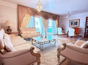 Apartamento · 470m² · 4 Quartos · 2 Vagas · Cobertura em Centro, Balneário Camboriú/SC de 470m² 4 quartos à venda por R$ 3.950.000,00