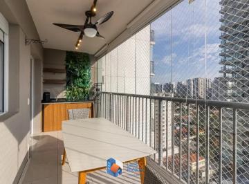 Apartamento de 2 quartos, São Paulo · Apartamento em Vila Cordeiro, São Paulo/SP de 63m² 2 quartos à venda por R$ 890.000,00