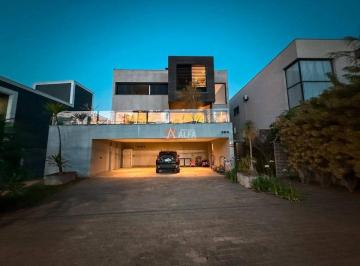 Casa · 681m² · 4 Quartos · Casa em Jardim do Golf I, Jandira/SP de 681m² 4 quartos à venda por R$ 3.950.000,00